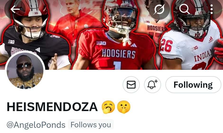 Hoosier Review tweet media