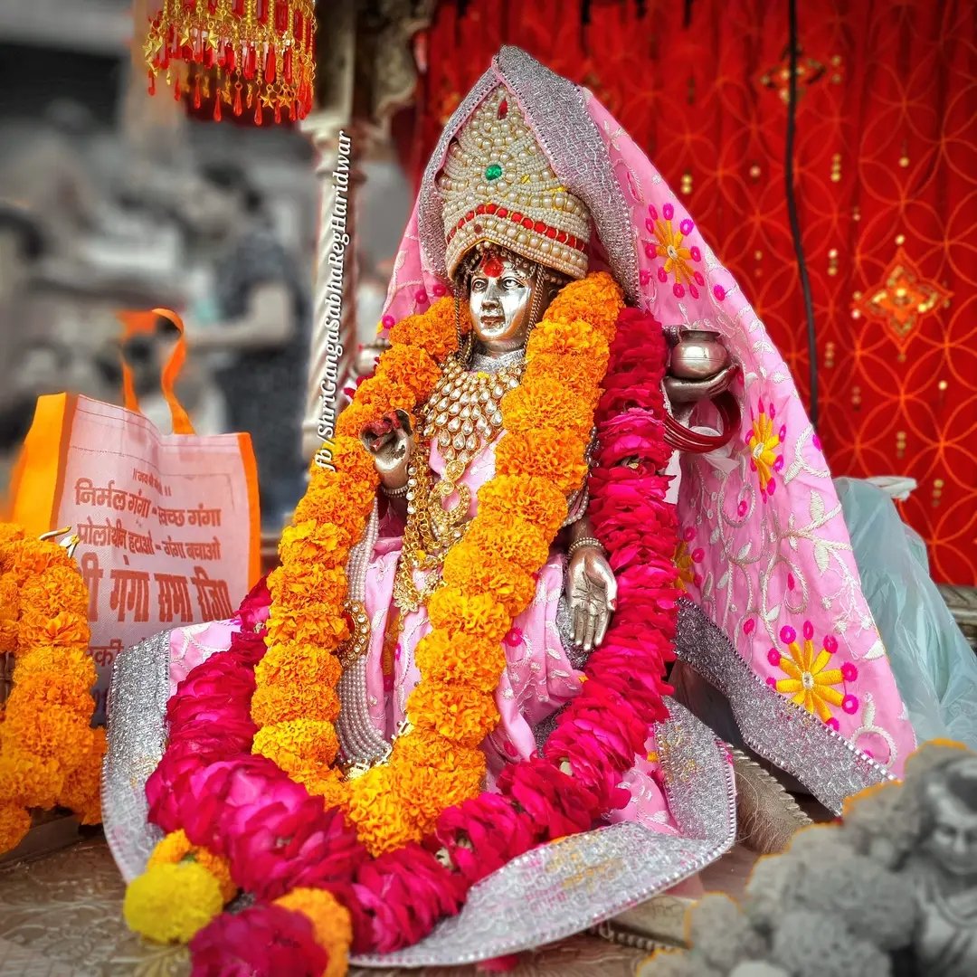 #जय_गंगा_मैया 🙏🌹🌹
सुप्रभात दोस्तों 🙏🌹आप सभी का दिन मंगलमय हो