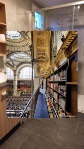 etcworkshop1's tweet image. 🤝Listened to wind whistle through trees.🗒Rubber band helps