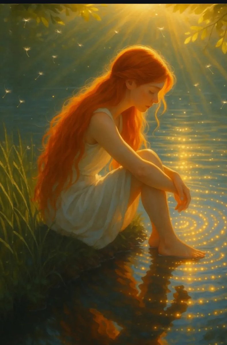 idemtekinalp's tweet image. Oh, that little child within me has been rendered mute by fear. My heart ached so much that my heartbeat felt like it was in my mouth, and my soul has become a vagabond. I was devastated, lost, and shattered.