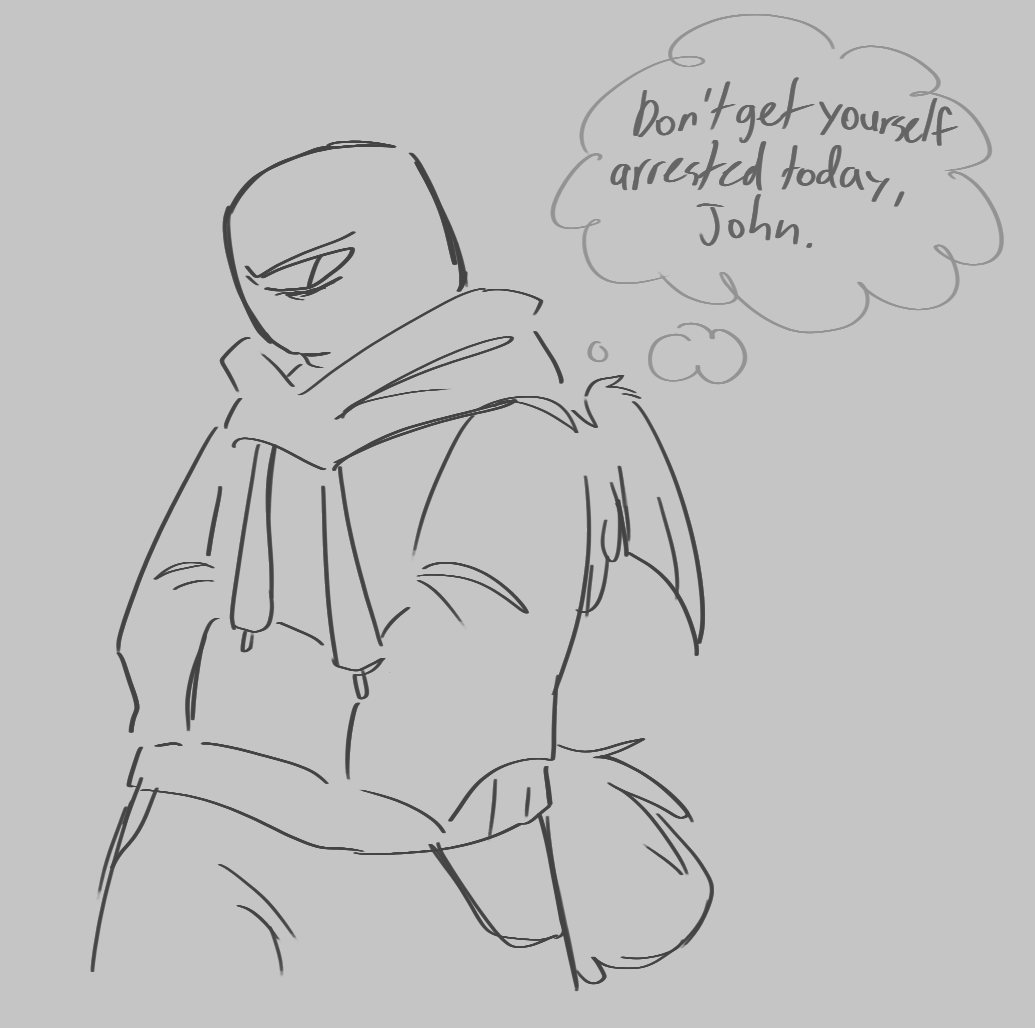 masochisticred's tweet photo. for the sake of recognizability i'll just keep john like this idrc they're literally just some guy 😭

#graceroblox https://t.co/aLo58oh5Gt