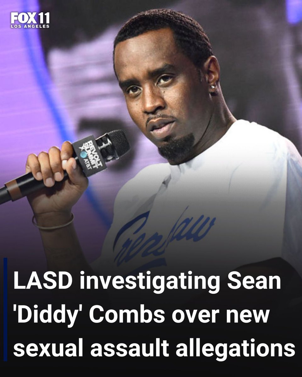 FOX 11 Los Angeles tweet media