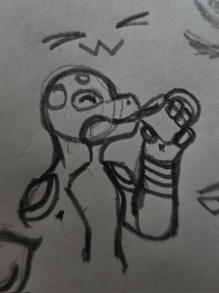 Sphix (@borrado007) on Twitter photo 