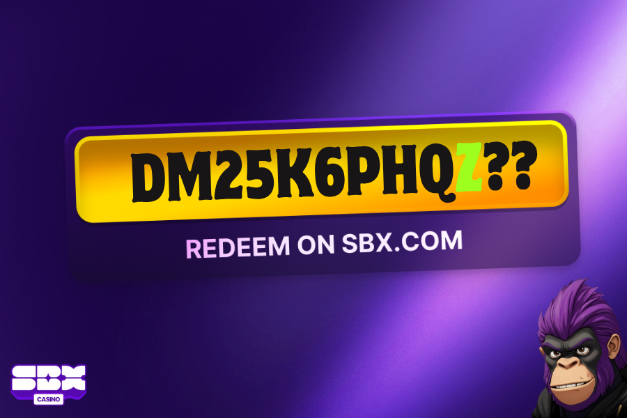 Guess the last 2 letters. The code is yours. 🎁
Next letter revealed in 24 hours. ⏳