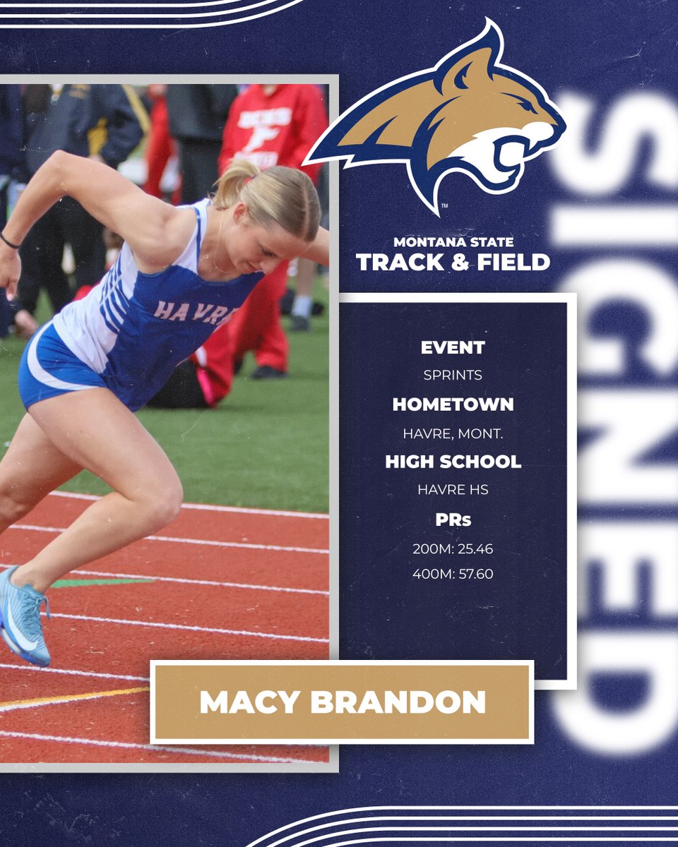 Montana State TF/XC tweet media