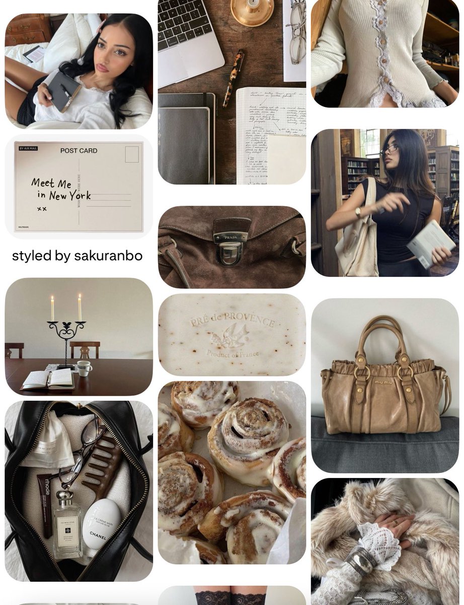 meet me in new york ✶