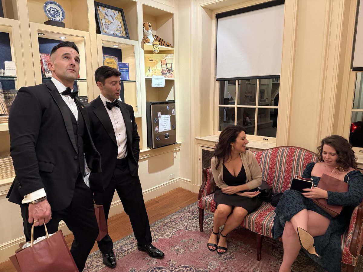 Singleton Lodge No.7 tweet media