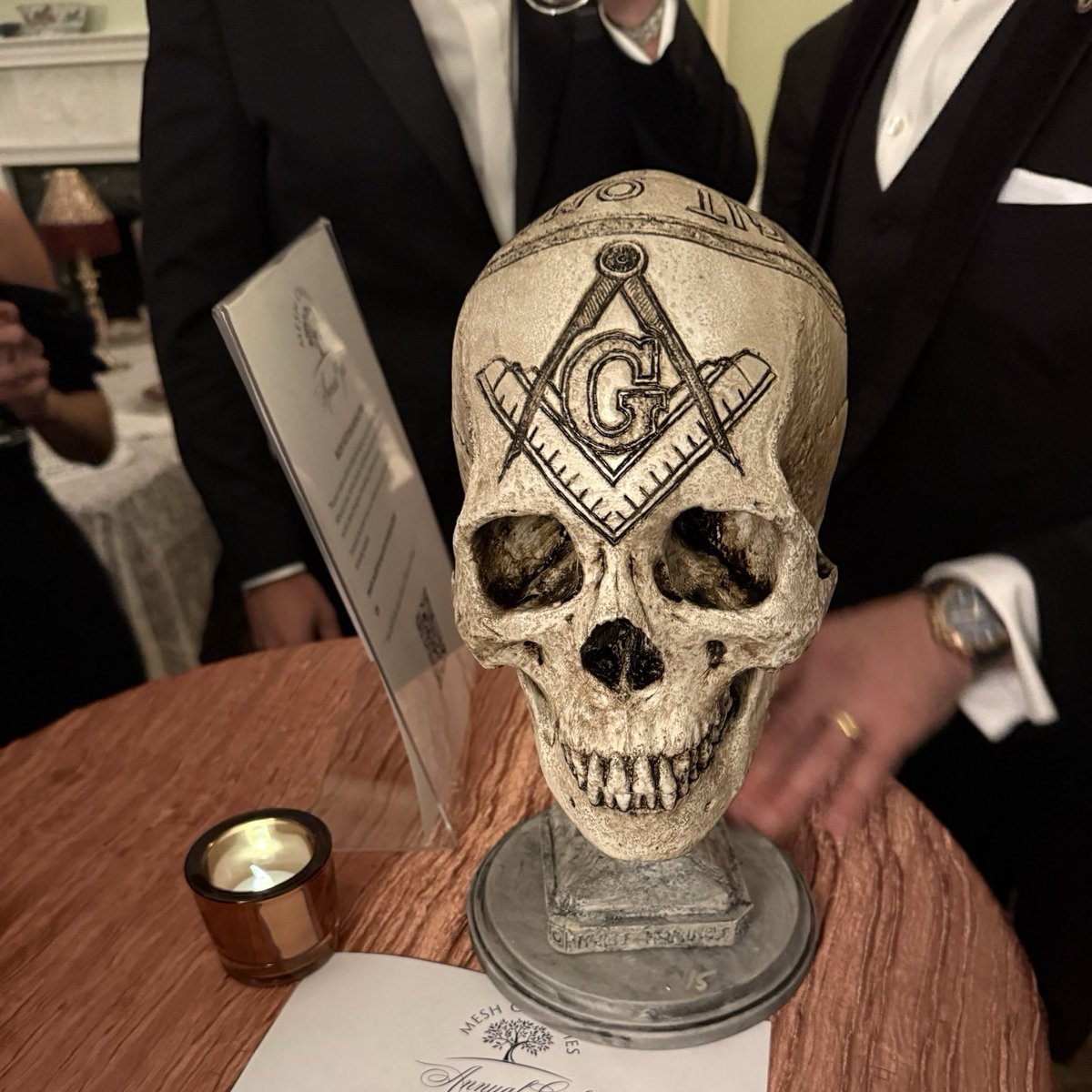 Singleton Lodge No.7 tweet media