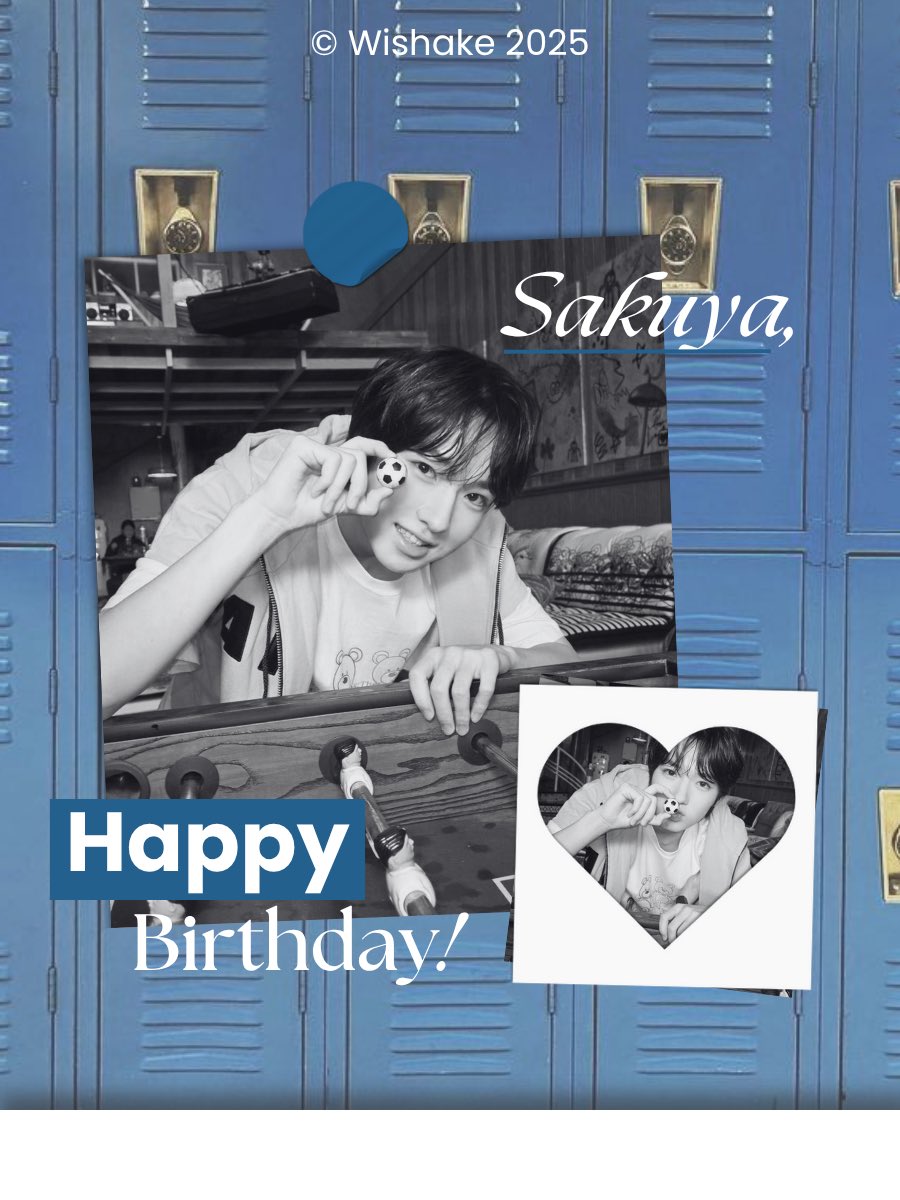 ₊˚˖𓍢ִ 💙: WISHAKE의 소원을 이뤄 높이 날아올라 tweet media