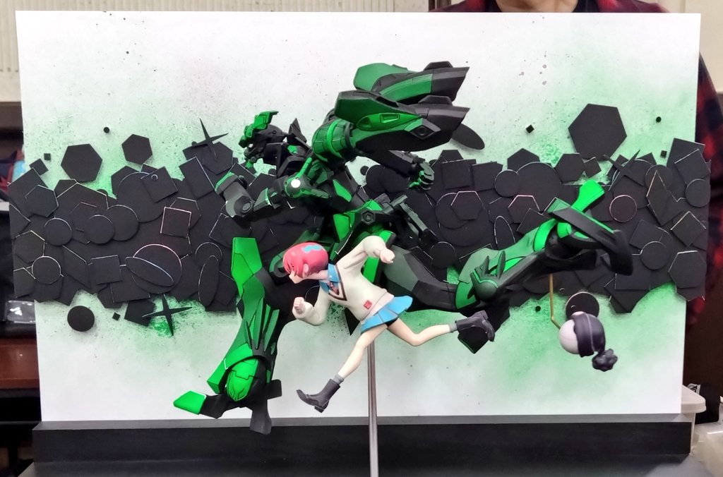 クドウ98@変形改造 (@Motormaster98Q) / Posts / X