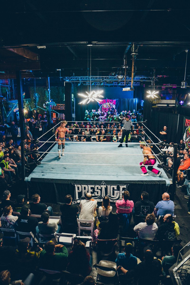 🚨 NEW FULL EVENT STREAM 🚨

*PLEASE SHARE &amp; REPOST*

BIG KISS GOODNIGHT is now available to stream IN FULL for the first time ever!

<a href="/blkwdxvx/">BLACKWOOD</a> vs <a href="/matt_brannigan/">matt_brannigan</a> 
<a href="/thejudasicarus/">Judas Icarus</a> vs <a href="/JordanCruzPro/">Jordan Cruz</a> 
<a href="/proTWilliams/">Travis Williams</a> vs <a href="/FancyRyanClancy/">“Fancy” Ryan Clancy | 「ファンシー」ライアン・クランシー</a> 

&amp; more!

Stream link: youtu.be/ZbcLKnAZHV8?si…