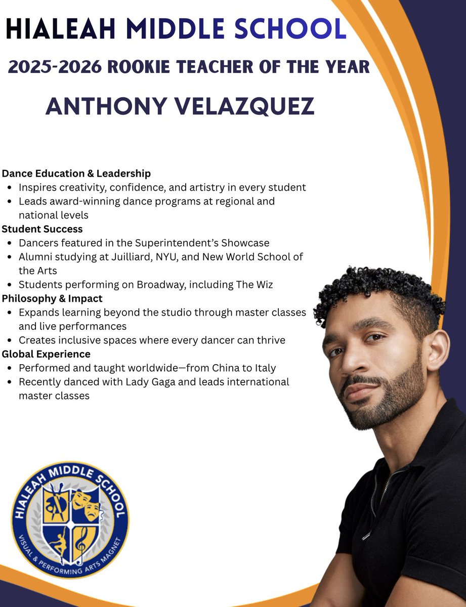 Hialeah Middle tweet media