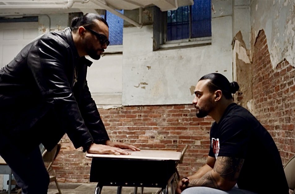 Mike SANTANA🇵🇷 tweet media