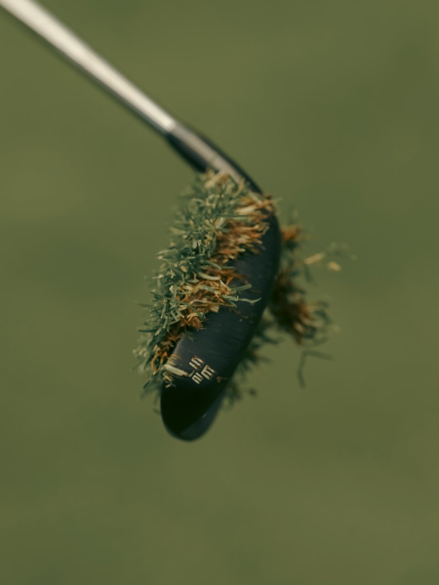 WilsonGolf's tweet photo. Infinite ways to hit a shot. Own your short game.

#WilsonGolf #WilsonInfinite https://t.co/q2yLECIBxm