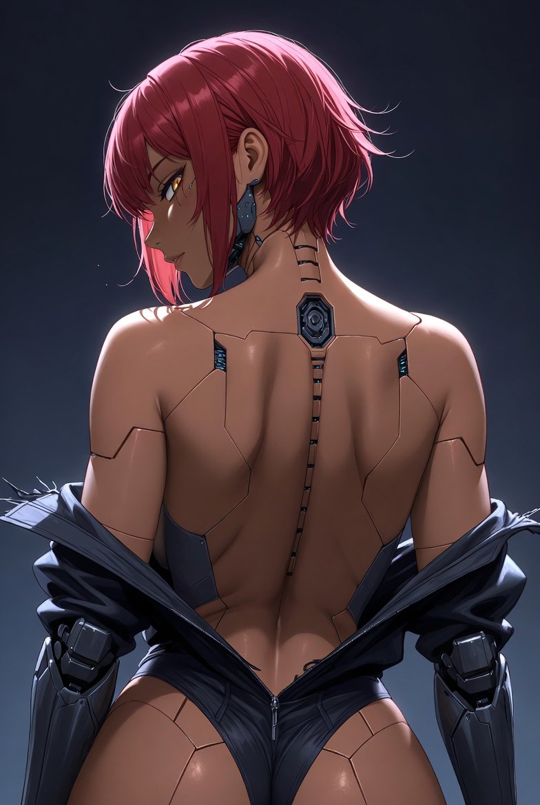 DeepwaveT's tweet image. Ghost Hunter