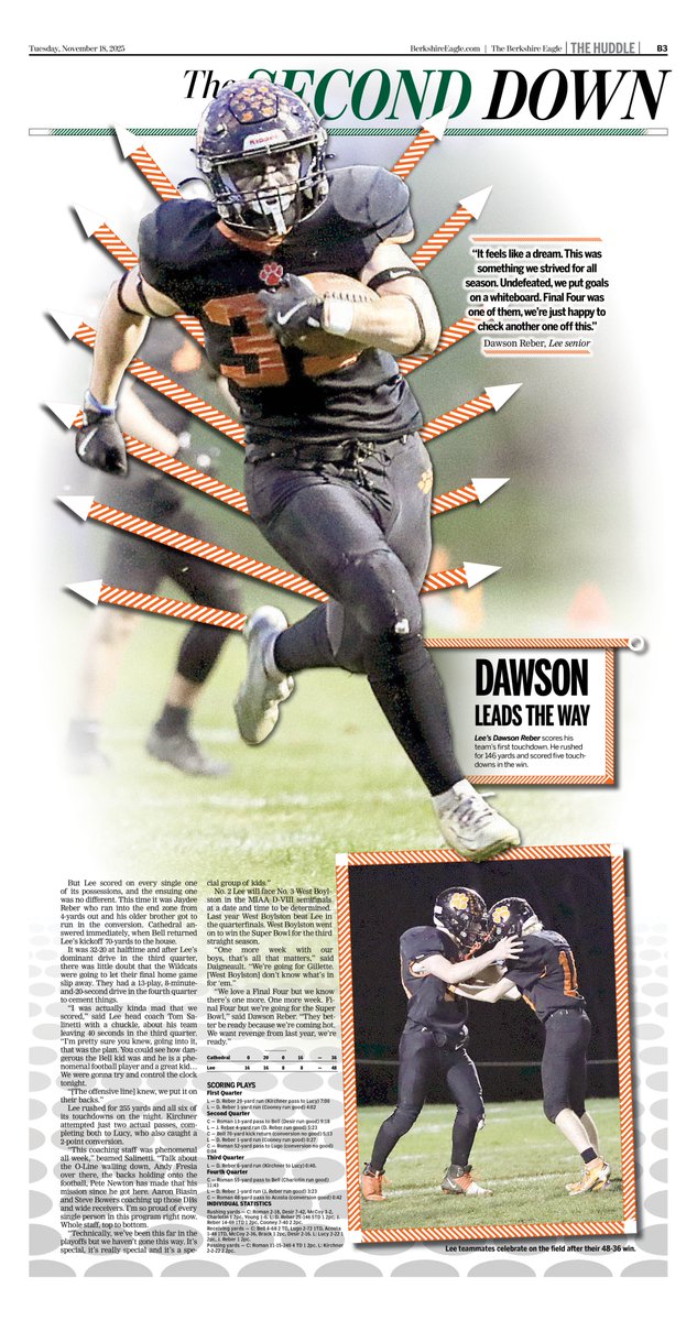 Mitchell Chapman tweet media