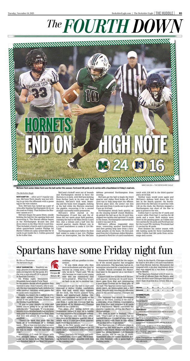 Mitchell Chapman tweet media