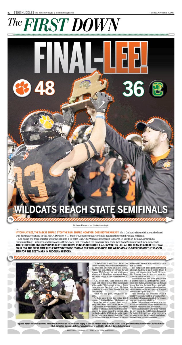 Mitchell Chapman tweet media