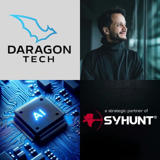 syhunt's tweet image. Syhunt is thrilled to announce that our @MechasAI division has spun off into an independent European company!  

We're excited to continue our partnership as strategic allies, driving innovation in the AI cybersecurity space.

Dive Deeper: syhunt.com/en/?n=News.202…

#AI