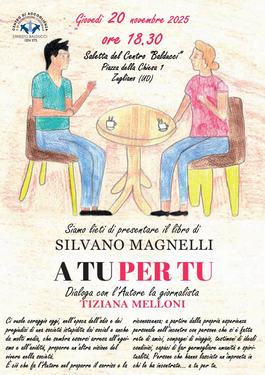 Centro Balducci (@centrobalducci) on Twitter photo 