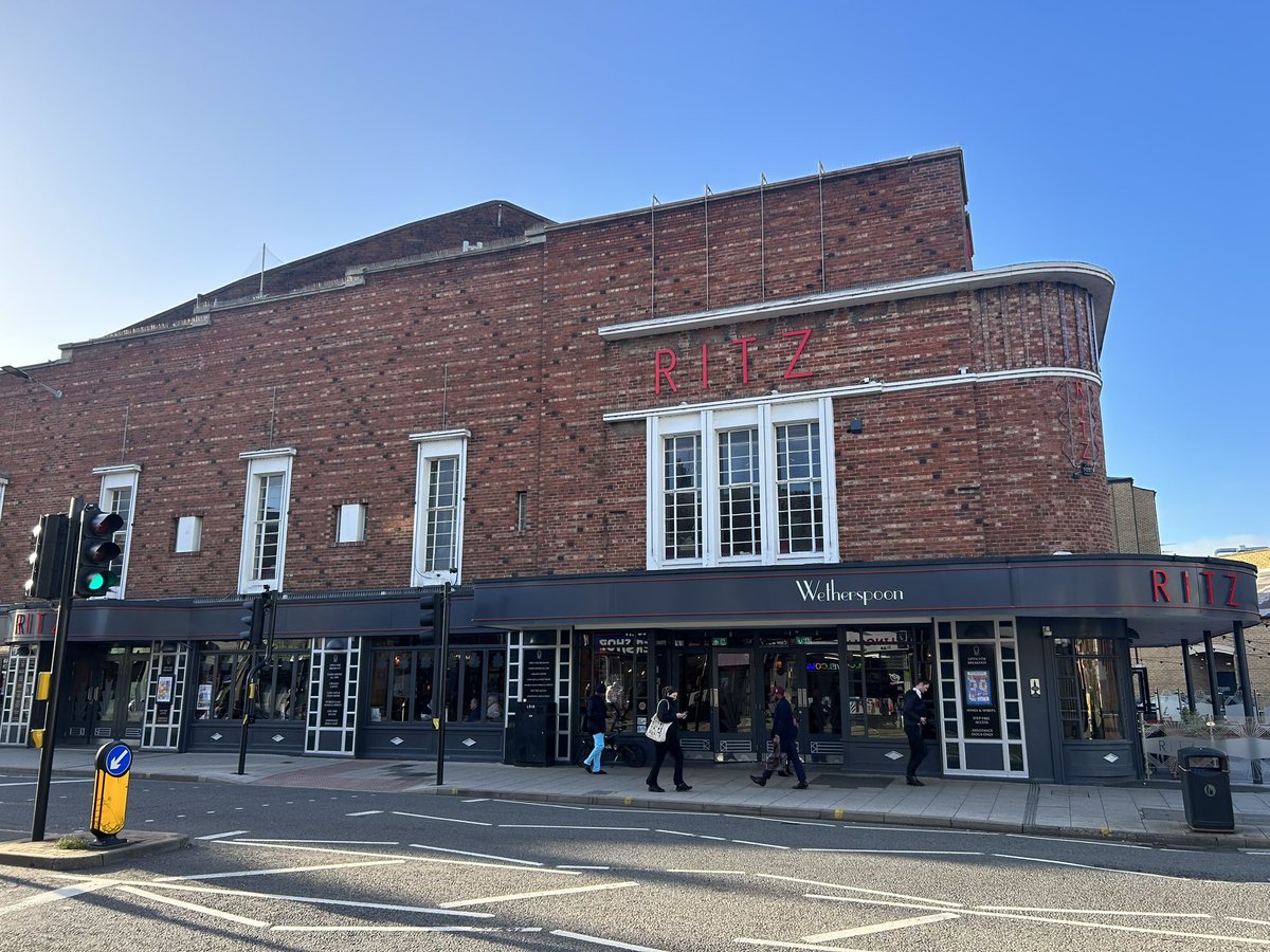 DaveVarley7's tweet image. Lincoln 546-548
#wetherspoons #wetherspoon