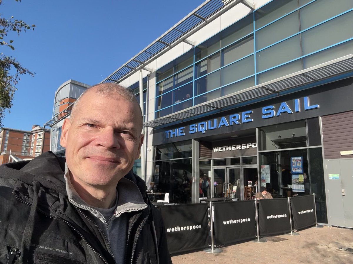 DaveVarley7's tweet image. Lincoln 546-548
#wetherspoons #wetherspoon