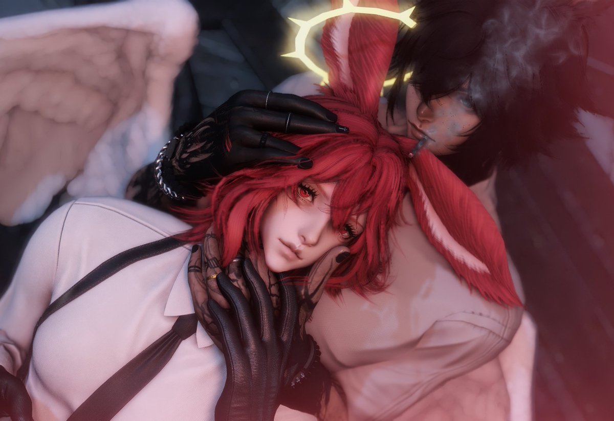 litlgremlin's tweet image. im your puppet

you control me 🫀