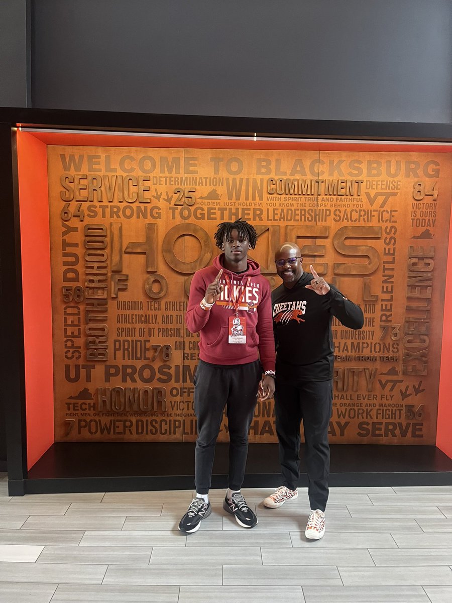 Chris George 3⭐️(2027) tweet media