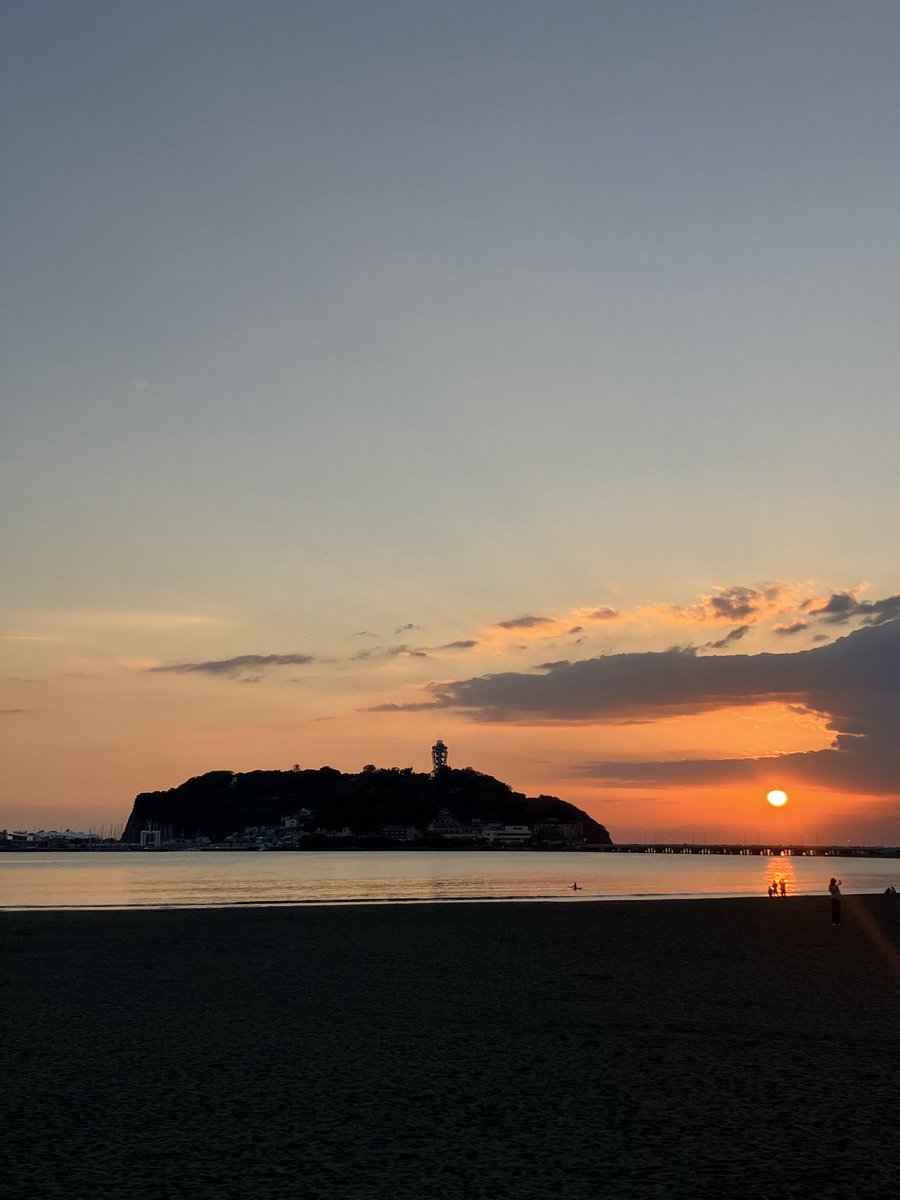 arm963's tweet photo. Enoshima https://t.co/UhikCFLv6Y