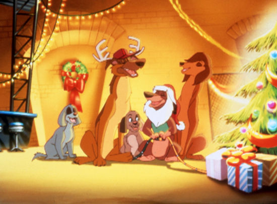 SophieTucker88's tweet image. A Happy 27th Anniversary to An All Dogs Christmas Carol! #90sMovies #DonBluth #AllDogsGoToHeaven #AChristmasCarol #ChristmasMovies dailymotion.com/video/x8gf5uy