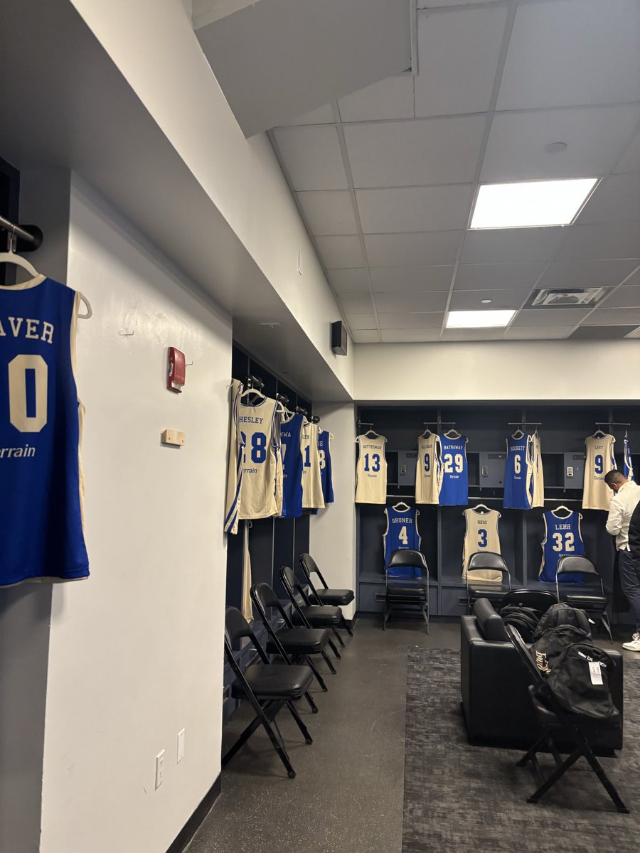 Daniel Chesley tweet media