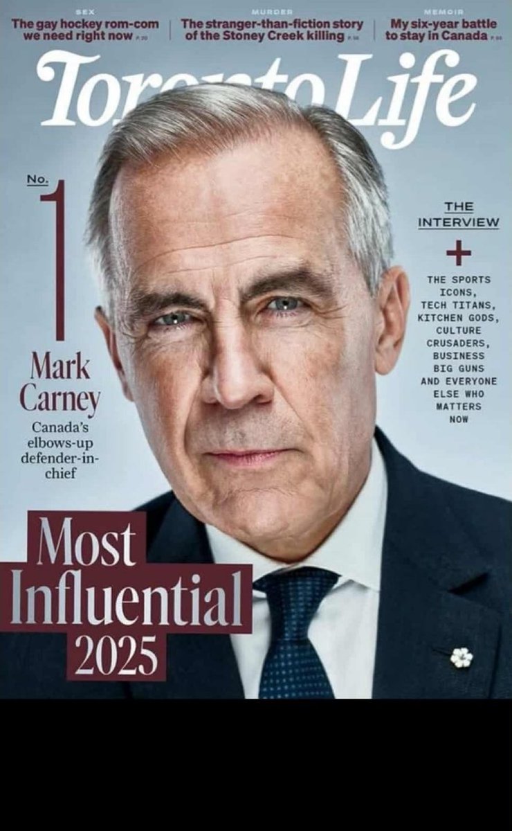 RMapleCan's tweet image. PM Mark Carney’s government wins crucial confidence vote on budget!
Now let’s go back to work, give Carney a chance while still holding the government accountable for its promises 🇨🇦