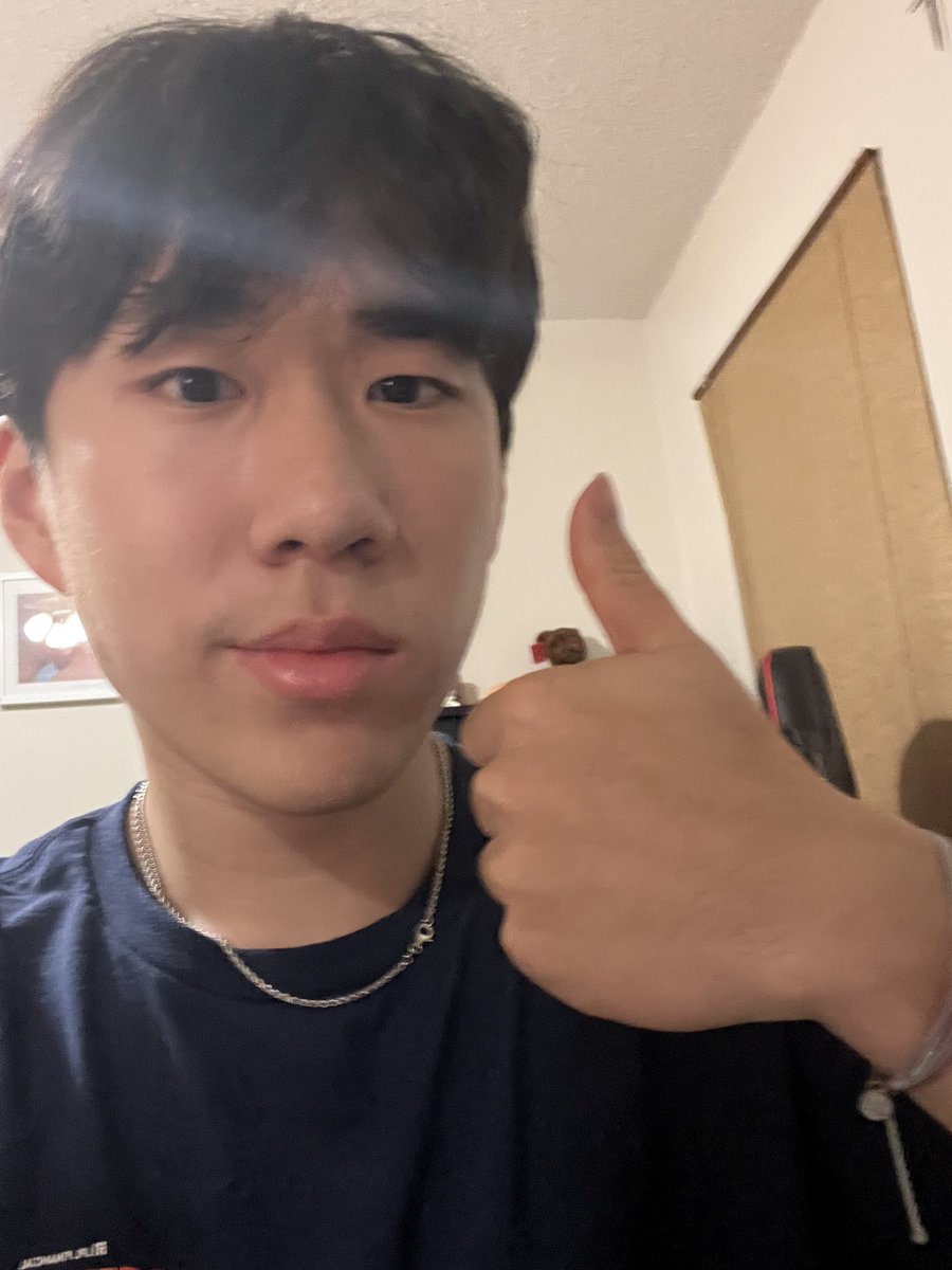 William Zhang tweet media