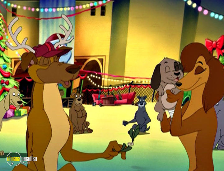 SophieTucker88's tweet image. A Happy 27th Anniversary to An All Dogs Christmas Carol! #90sMovies #DonBluth #AllDogsGoToHeaven #AChristmasCarol #ChristmasMovies dailymotion.com/video/x8gf5uy