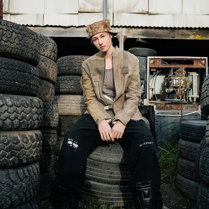btschartsxdaily's tweet photo. Cortis’ Martin talking about #BTS via Billboard 

“BTS told us to ‘Take good care of the staff, treat them kindly, and keep your passion and energy alive. Even if big challenges come, just keep persevering and enjoy the process.’ That’s what they told us, and that’s how we’re living, day by day,”