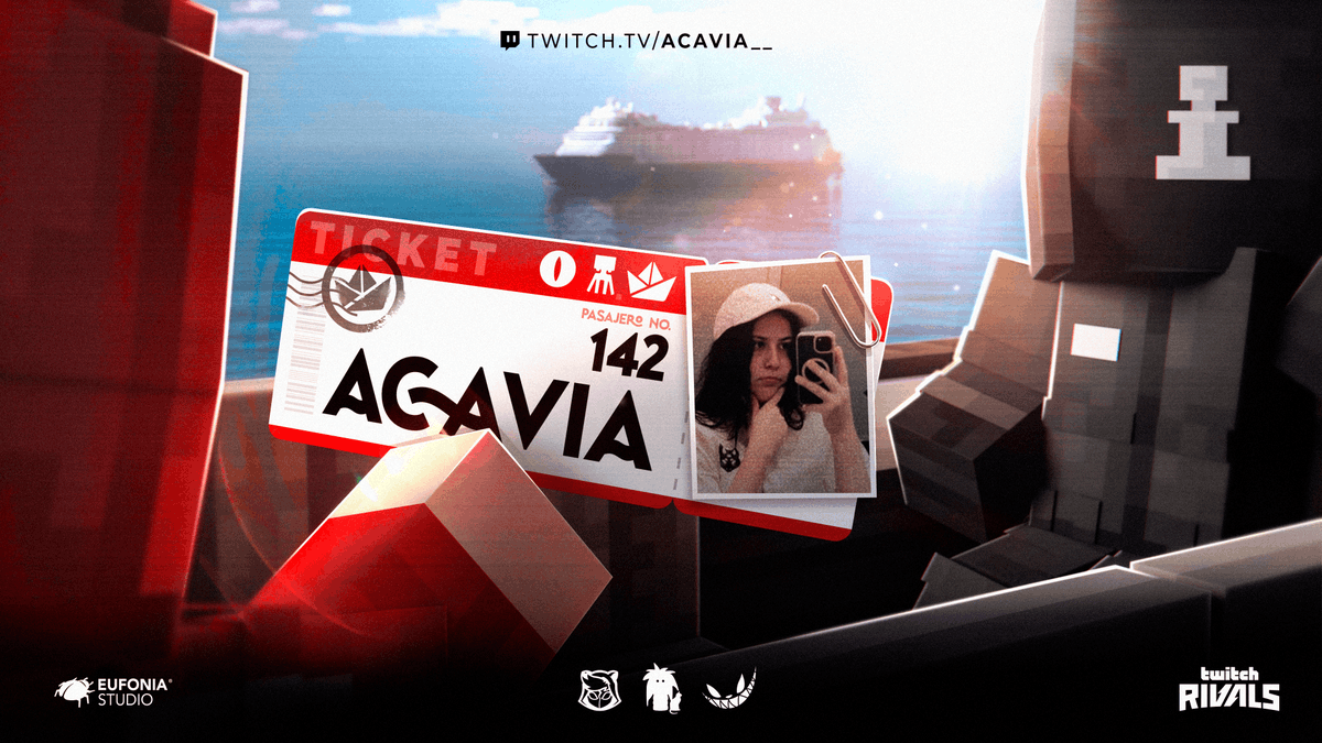 ACAIVAAAAAAAAAAAAA 🗣️

Denle la bienvenida y conózcanla

#142 <a href="/Acavia_/">Acavia</a> 🙌