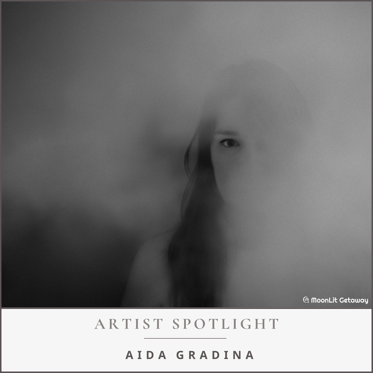 JacintaMannaMG's tweet image. Artist Spotlight: Aida Gradina 

Read our interview with Aida Gradina and view her stunning self-portrait series, &apos;Oh, The Ruins, The Ruins of My Heart&apos;:  buff.ly/ucbN0Aj 

Follow @MGLiterary 

#Photographer #Photography #VisualArt #Artwork #ArtCommunity #LitMag