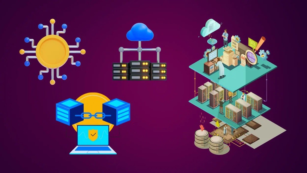 CrionxInc's tweet image. 💾 Decentralized storage is taking on Big Cloud.

See the latest stats on adoption, market growth, and data security they don’t want you to know 👇

👉 lttr.ai/AlIb6

#Web3 #CloudComputing #DecentralizedTech