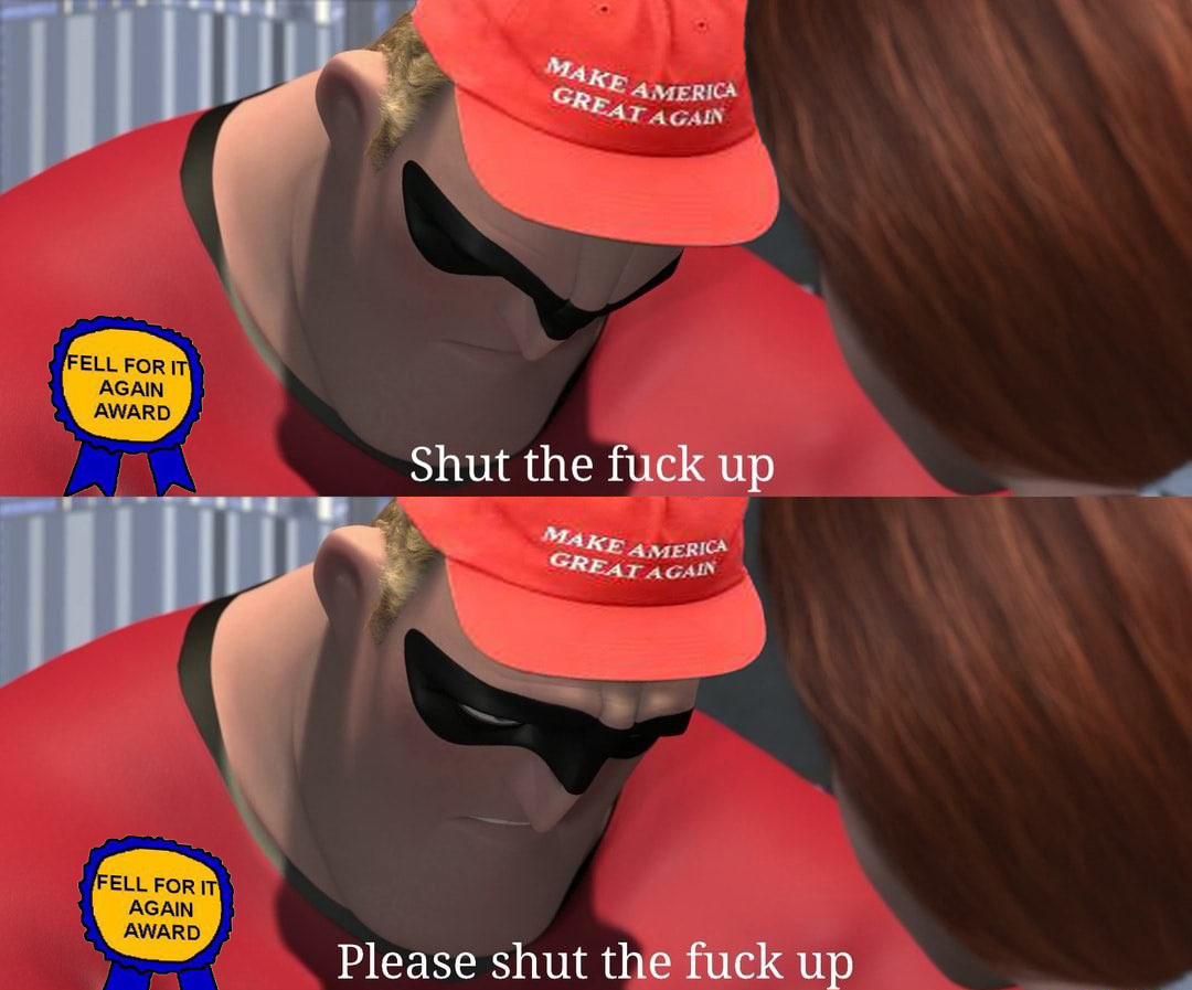 ImperiumFirst's tweet image. Trump supporters any time Trump brings up H-1Bs