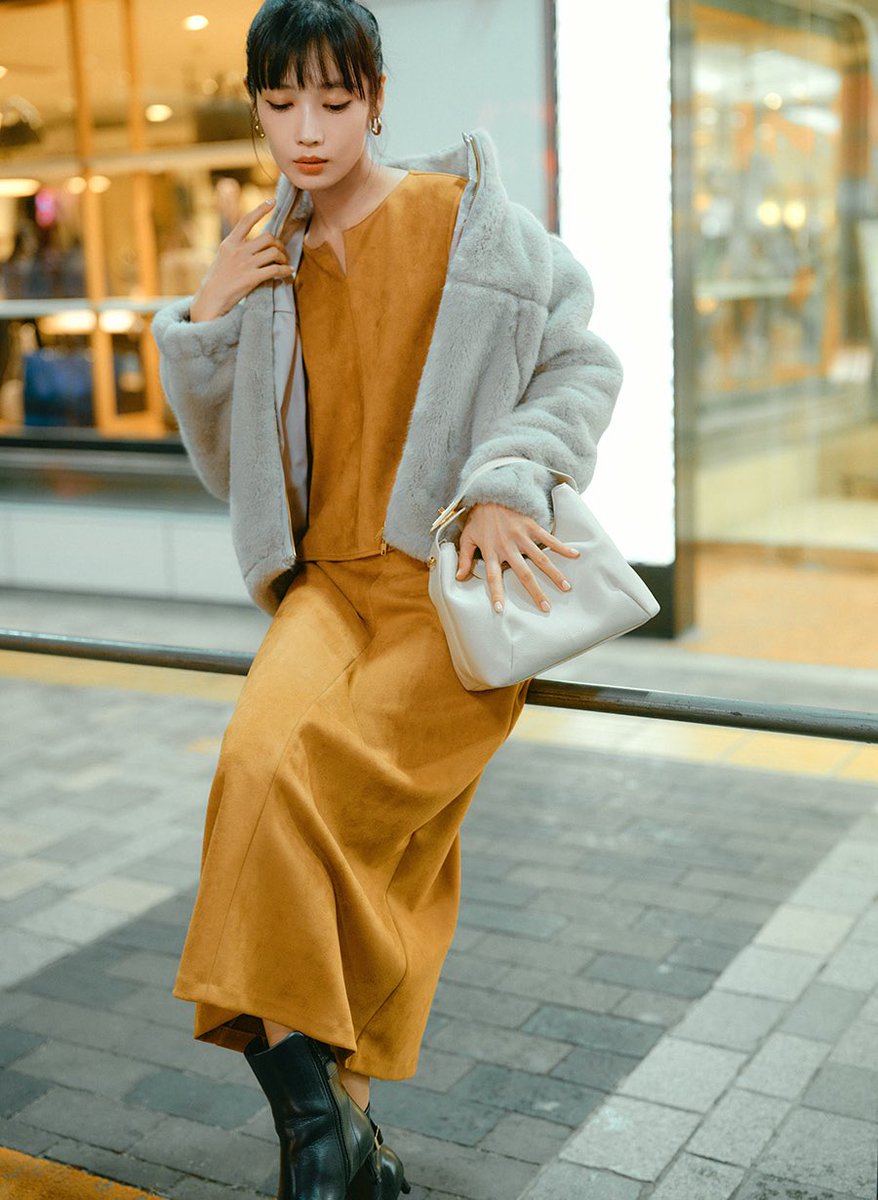 ルーニィ最新作　試着のみ　3.3万 LOUNIE (@lounie_official) / Posts / X