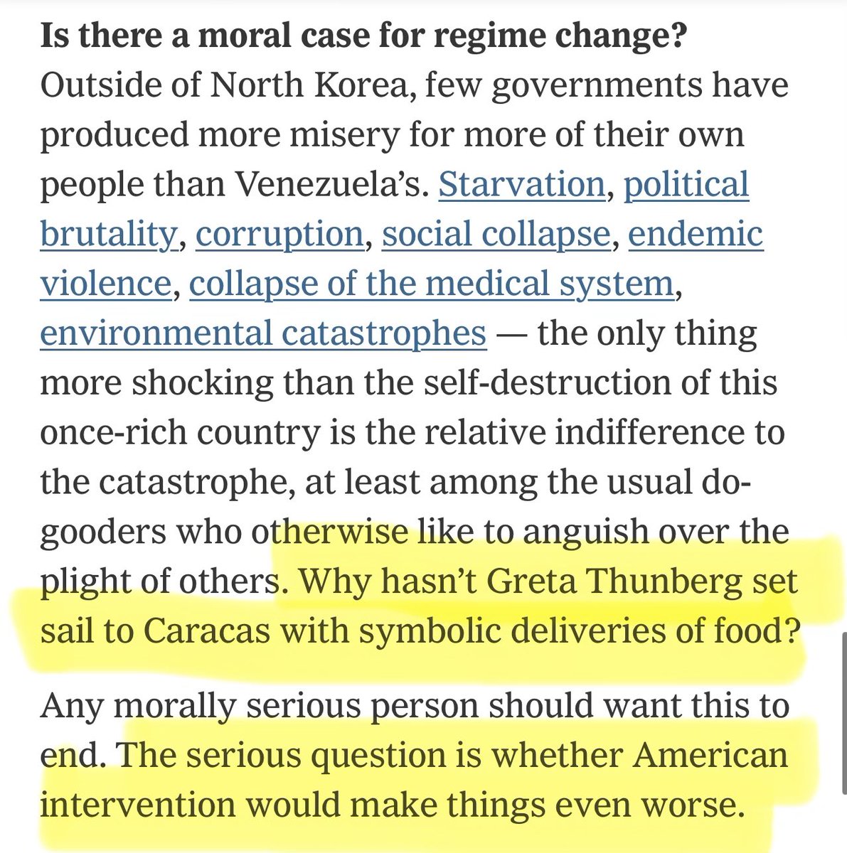 oelayat's tweet image. If you ever feel imposter syndrome creeping in, just remember Bret has held prestige-media jobs for nearly three decades… to produce insights like these