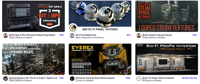happy_modeling's tweet image. Auto Rig Pro、RetopoFlow、GeoScatter、FlipFluidsなどBlenderの大人気アドオンの49％オフセールが11月18日本日で終了です。

superhivemarket.com/posts/it-s-bun…

まとめ記事
modelinghappy.com/archives/65134

🦴 Auto-Rig Pro Bundle
Auto-Rig-Pro本体＋QuickRig Pro＋Skin Selection＋動物/人間アニメーション集など…