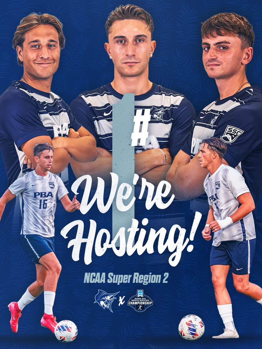 PBA Sailfish tweet media