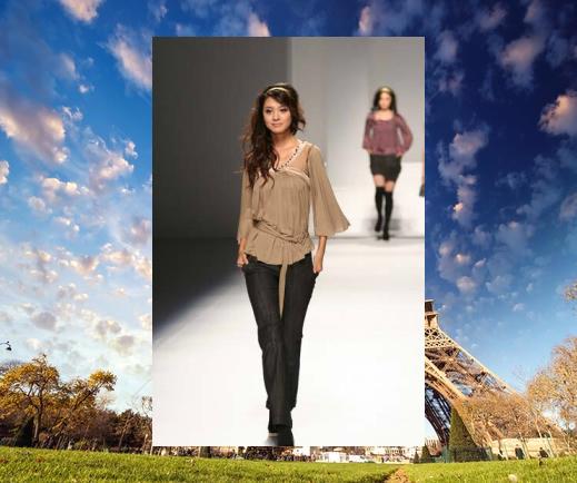 ppimcha1's tweet image. 🦬Threads connect fabric pieces.🌗Raindrop on hand