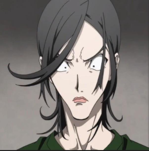 female masao from shiki