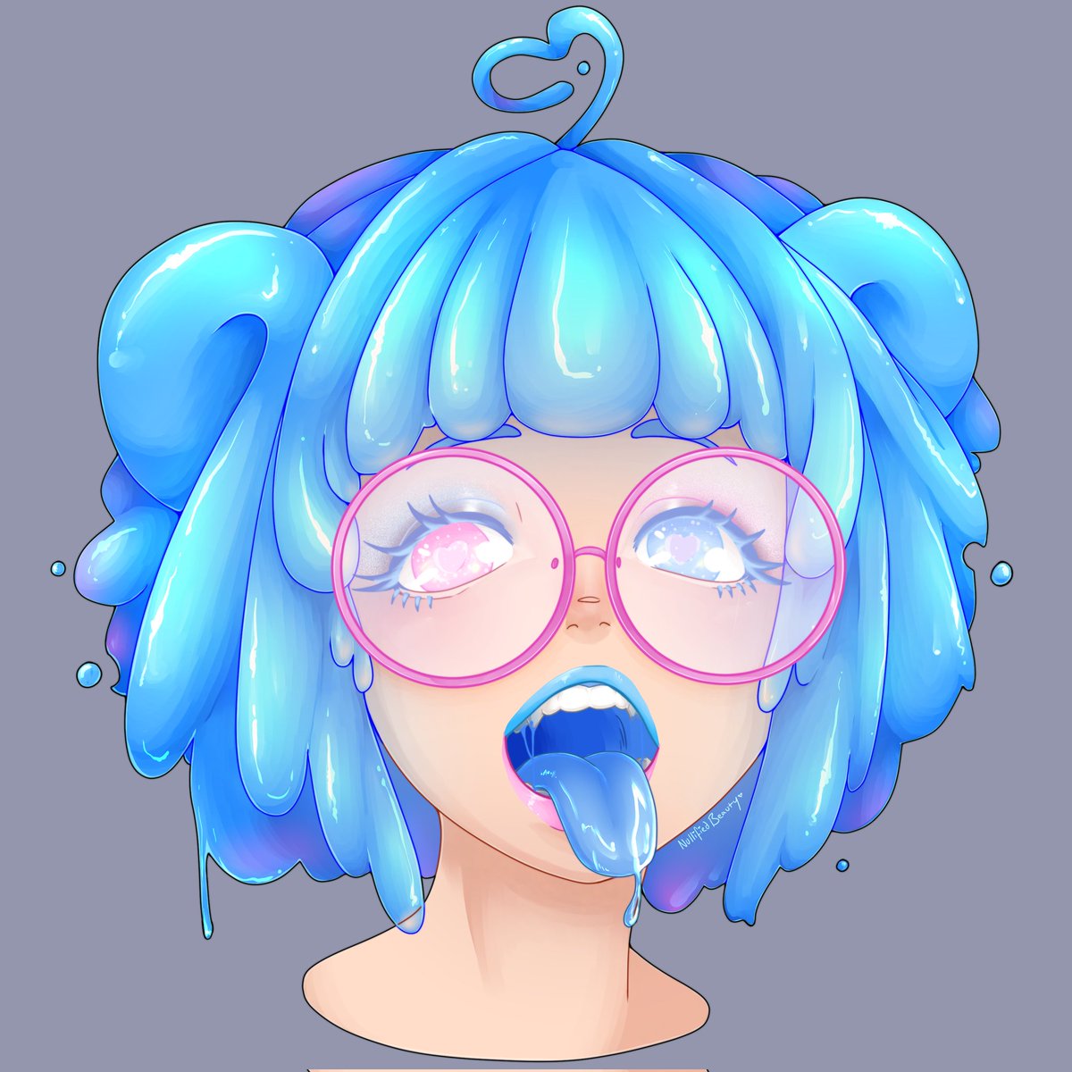 #NewProfilePic by <a href="/NullifiedBeauty/">Jellybean 🦎</a>