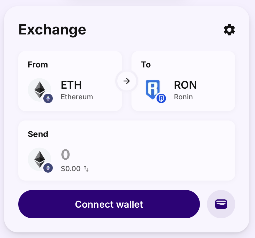 2/ What's Jumper Exchange? @JumperExchange provides cross-chain