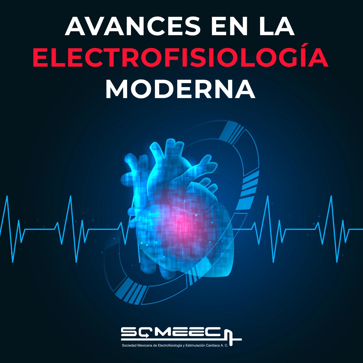 RitmoCardiacoSOMEEC tweet media