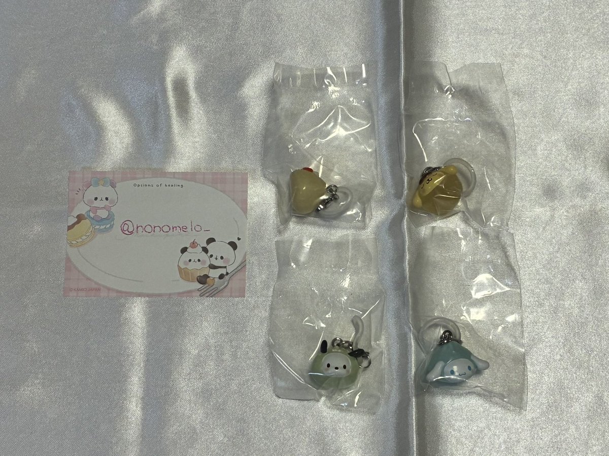 ののちゃ tweet media