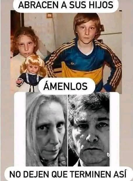 2277Dario's tweet image. #LosBolsosLibertarios